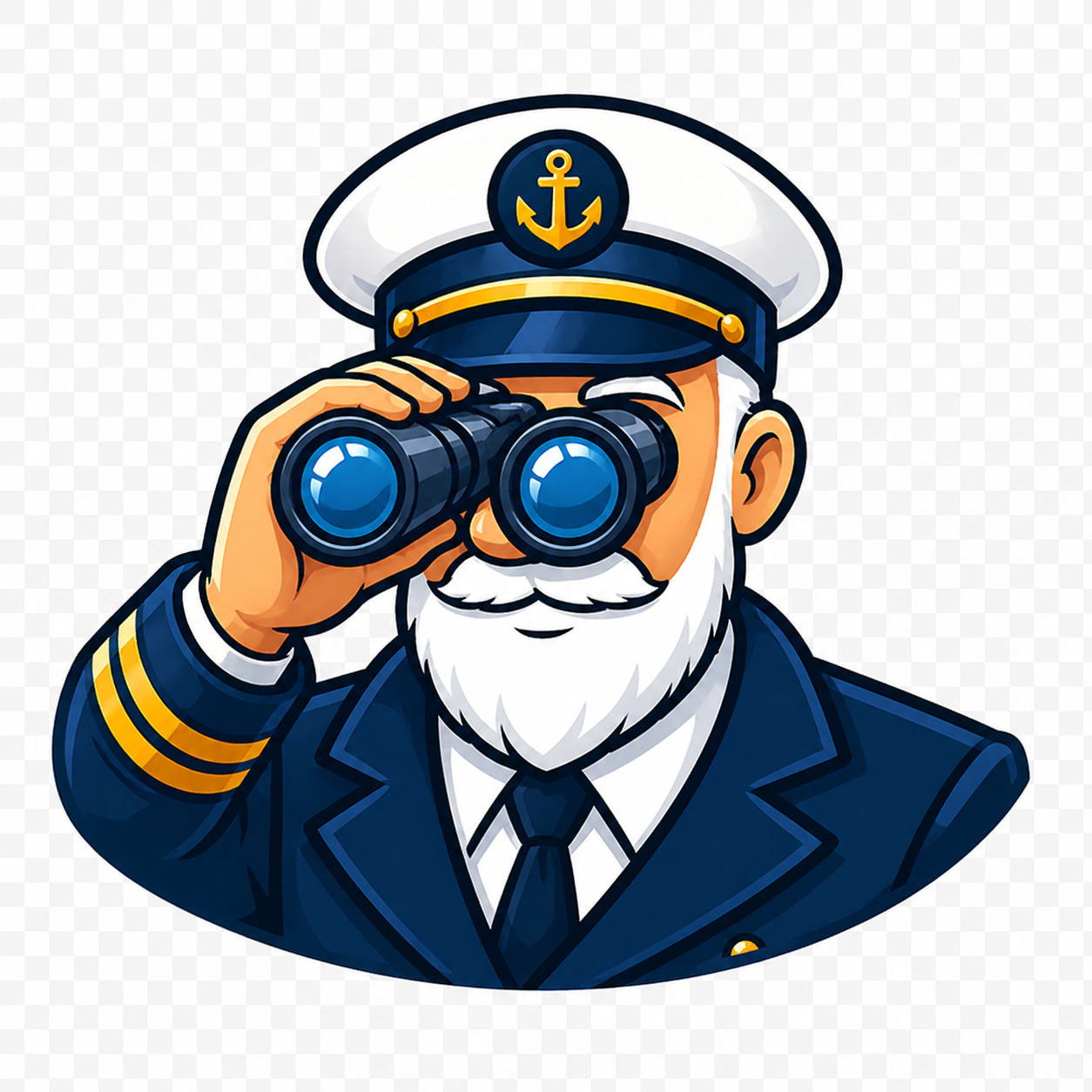 Armatore navigato