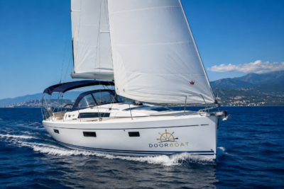 FAC SIMILE – Cerco soci per acquistare una barca a vela di 10 metri