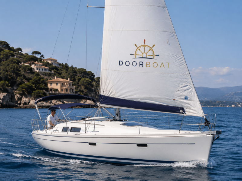 FAC SIMILE – Cerco soci per acquistare una barca a vela di 10 metri