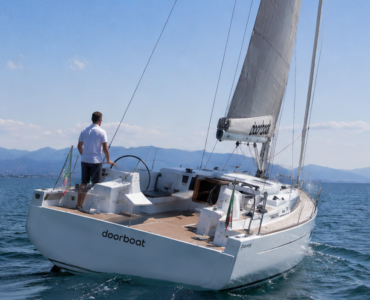 FAC SIMILE - CEDO QUOTA DEL 33% DoorBoat 46 piedi