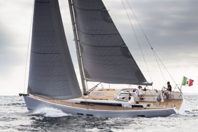 Performance cruiser 43-50 piedi